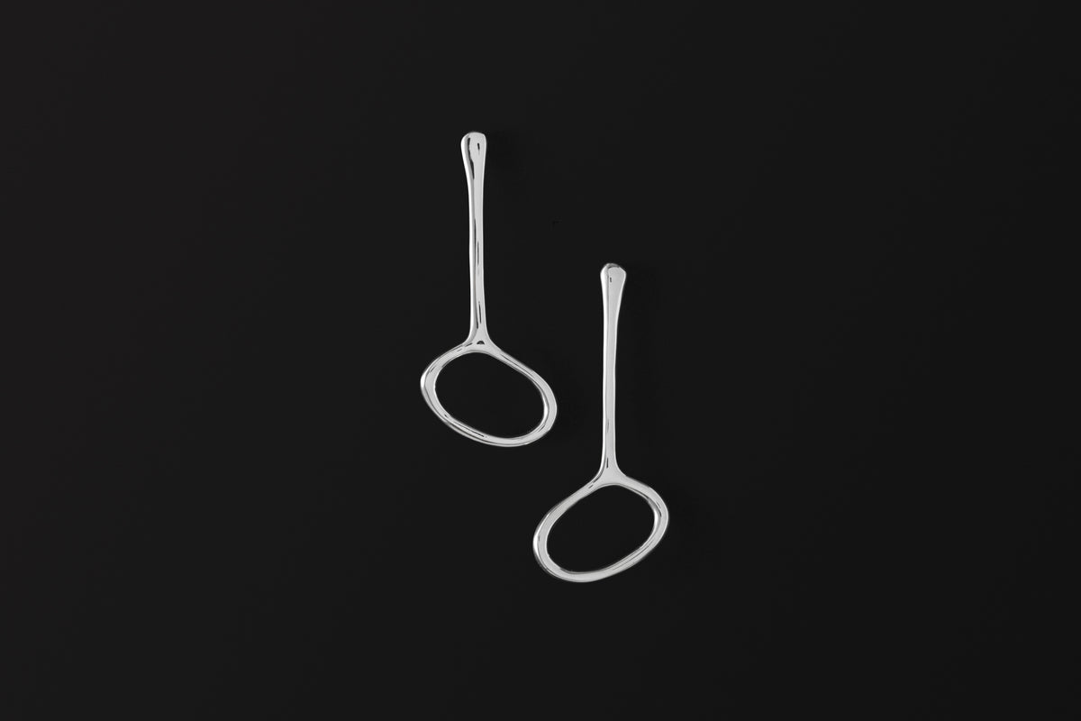 Cetin Earrings