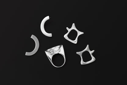 Coloseo Ring
