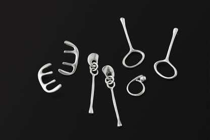 Cetin Earrings