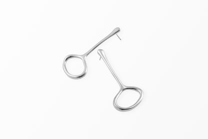 Cetin Earrings