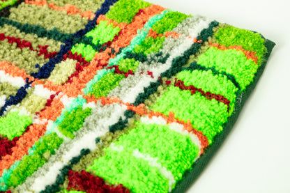 Madeline Tavernier Tufted Rug 06