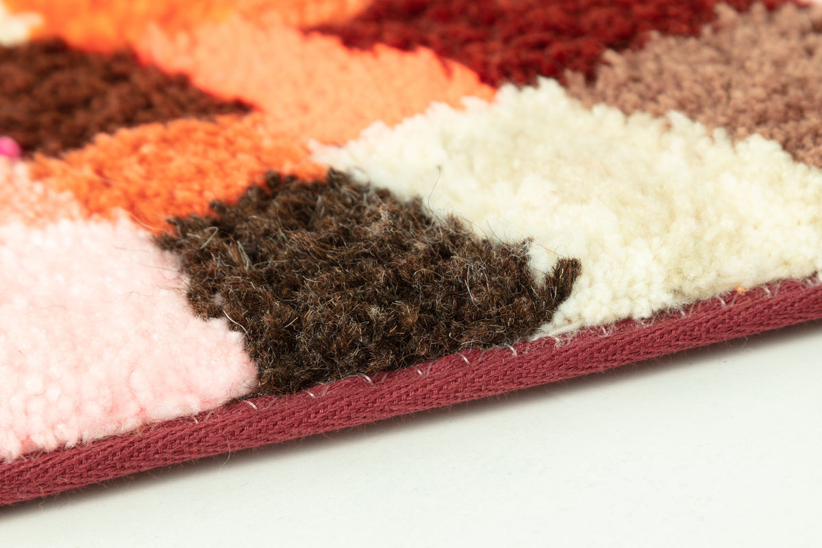 Madeline Tavernier Tufted Rug 02