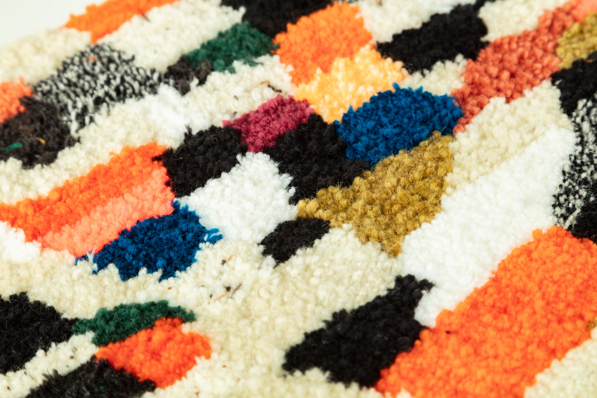 Madeline Tavernier Tufted Rug 05