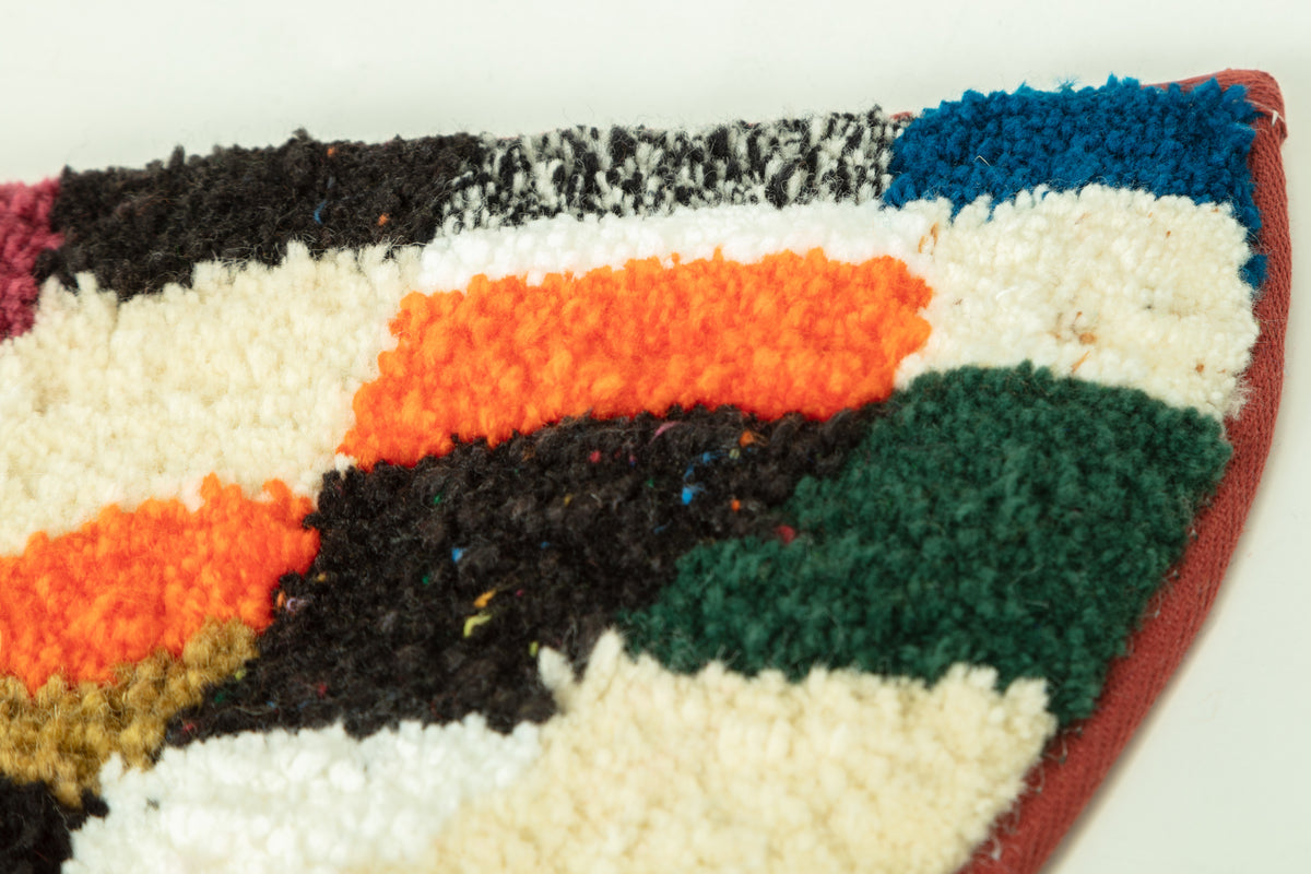 Madeline Tavernier Tufted Rug 05