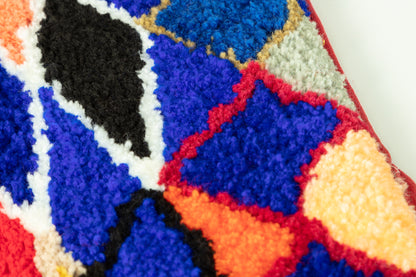 Madeline Tavernier Tufted Rug 01