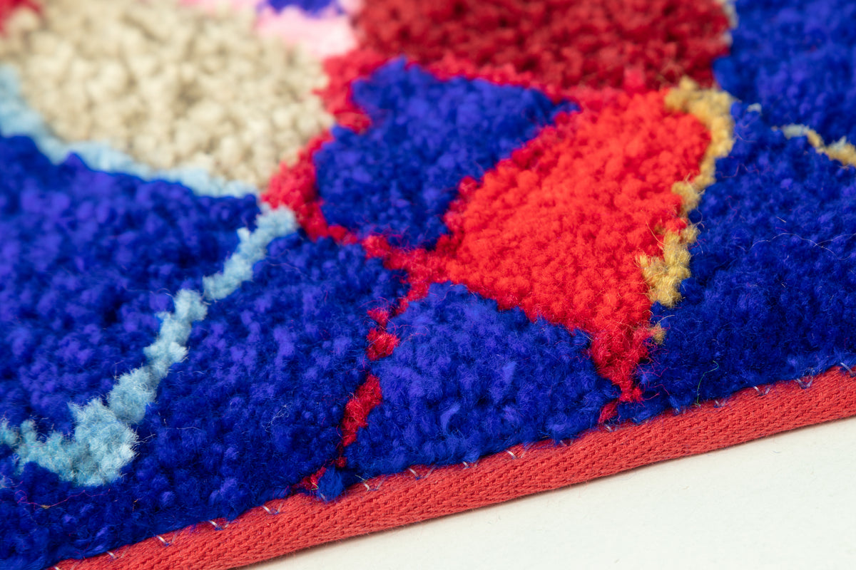 Madeline Tavernier Tufted Rug 01