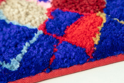 Madeline Tavernier Tufted Rug 01