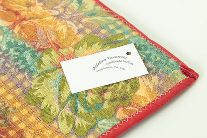 Madeline Tavernier Tufted Rug 01