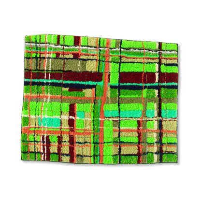 Madeline Tavernier Tufted Rug 06