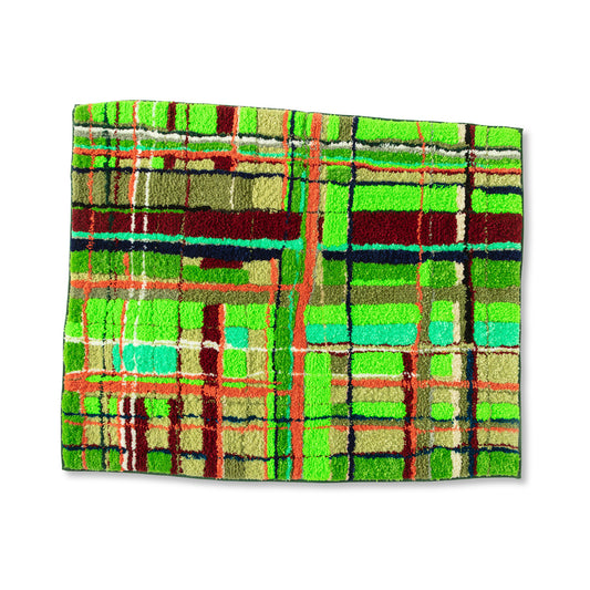 Madeline Tavernier Tufted Rug 06