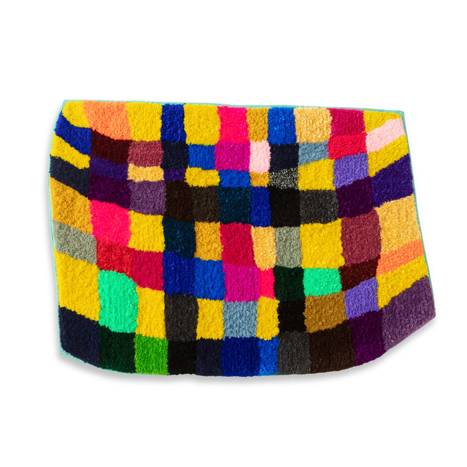 Madeline Tavernier Tufted Rug 04