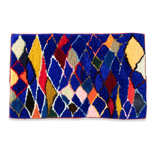 Madeline Tavernier Tufted Rug 01