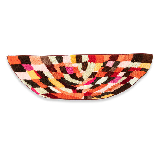 Madeline Tavernier Tufted Rug 02