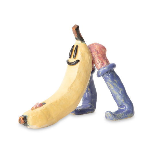 Happy Banana