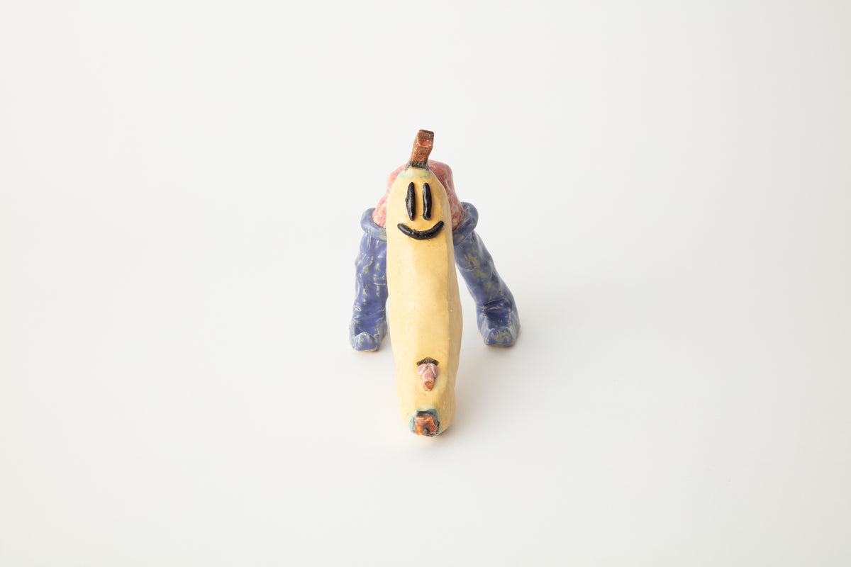 Happy Banana