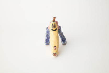 Happy Banana