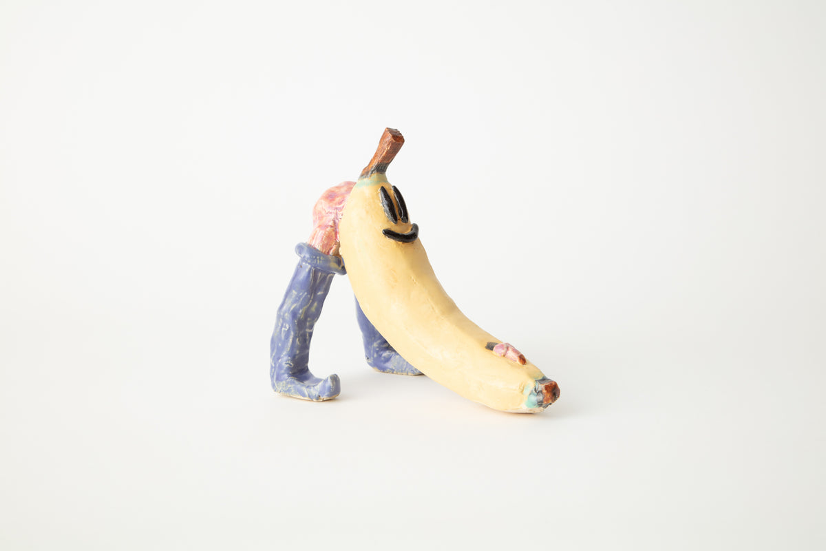 Happy Banana
