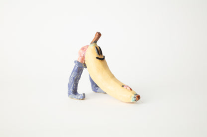 Happy Banana