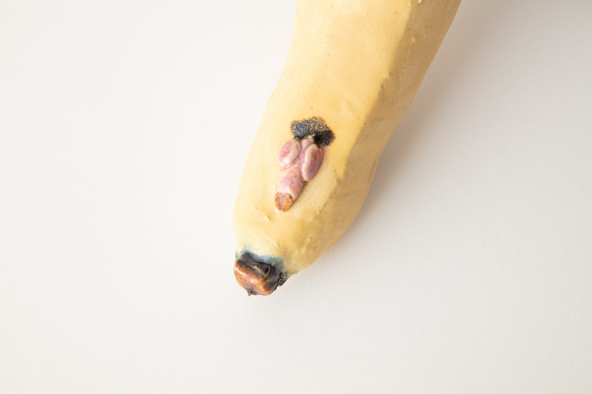 Happy Banana