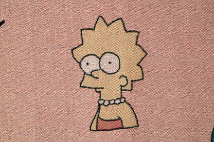 Worldwide Aura Throw