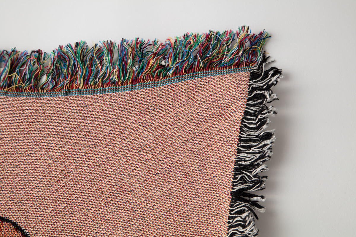 Worldwide Aura Throw