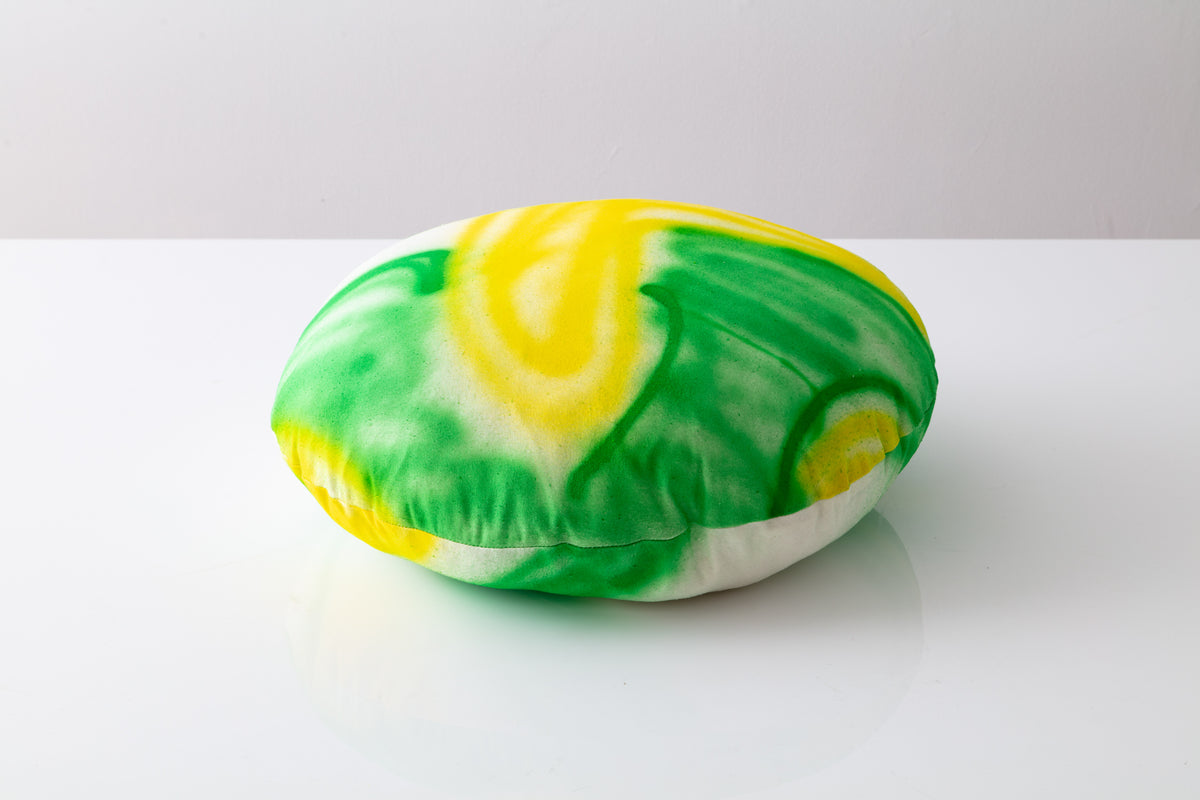 Plant Life Pillows