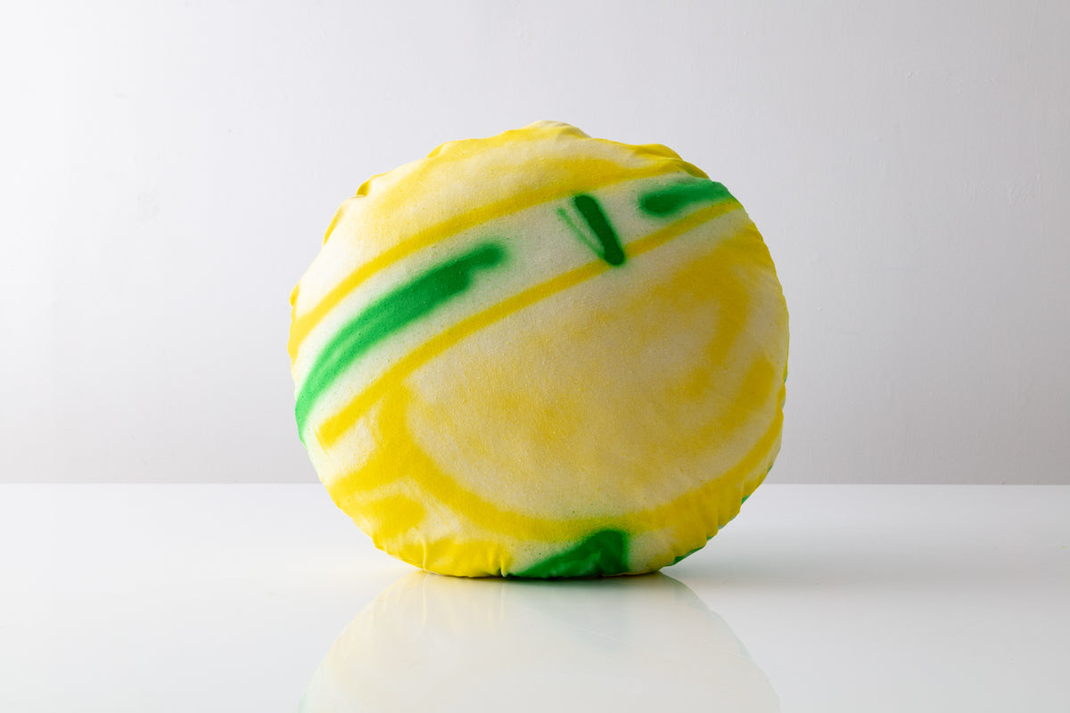 Plant Life Pillows