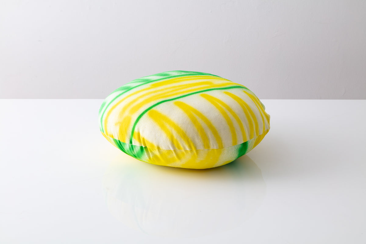 Plant Life Pillows