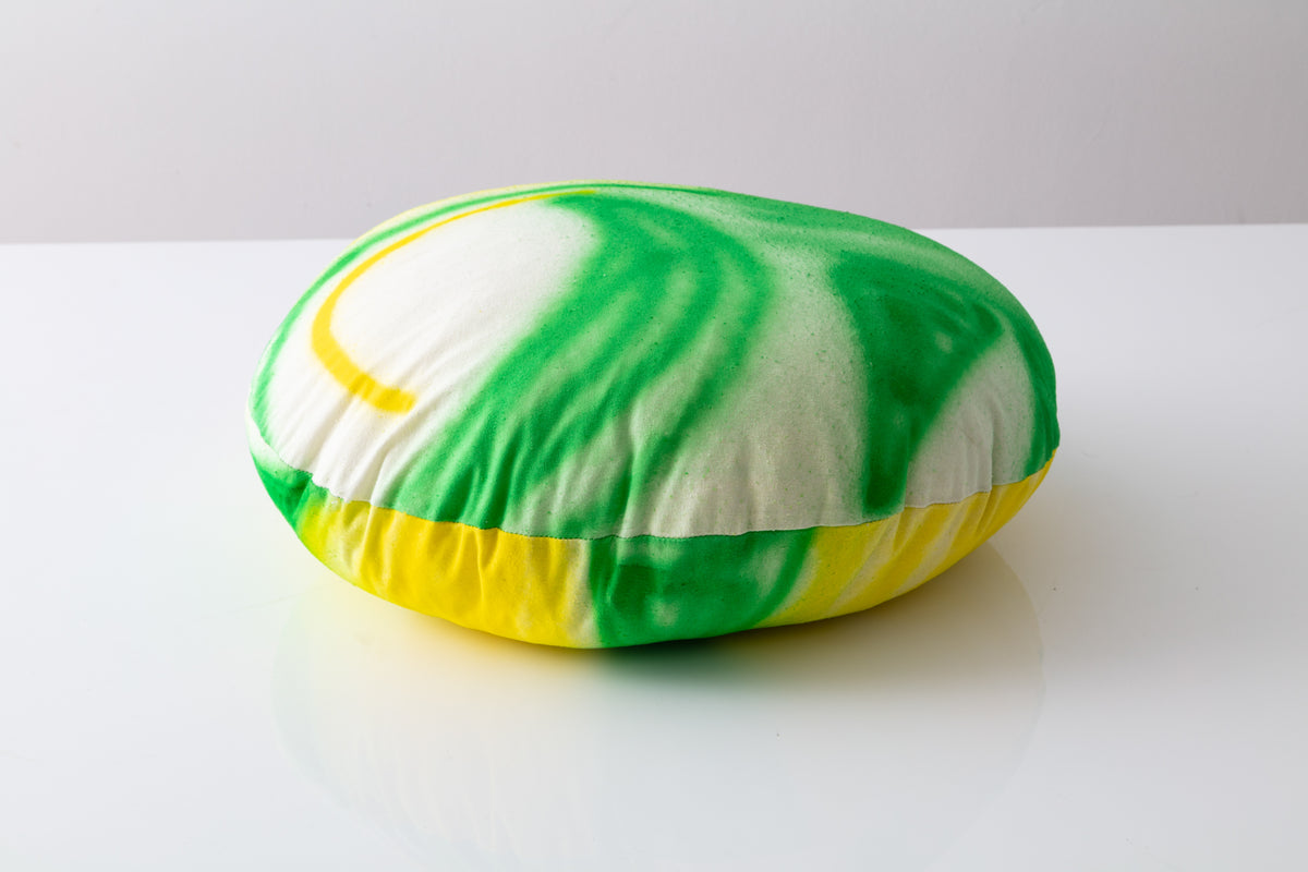 Plant Life Pillows