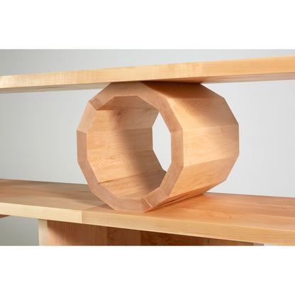 Stack Shelving Unit