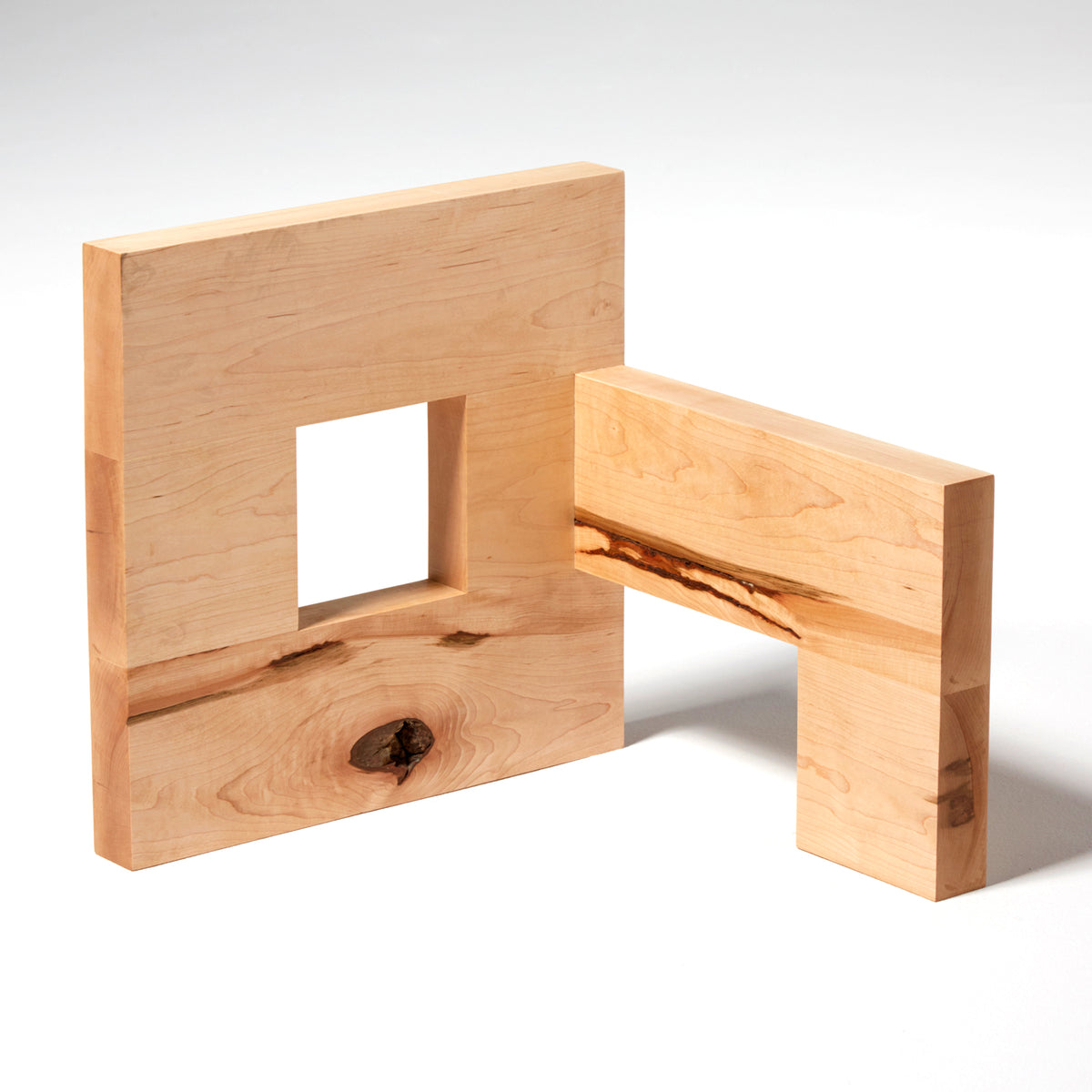 Stack Shelving Unit