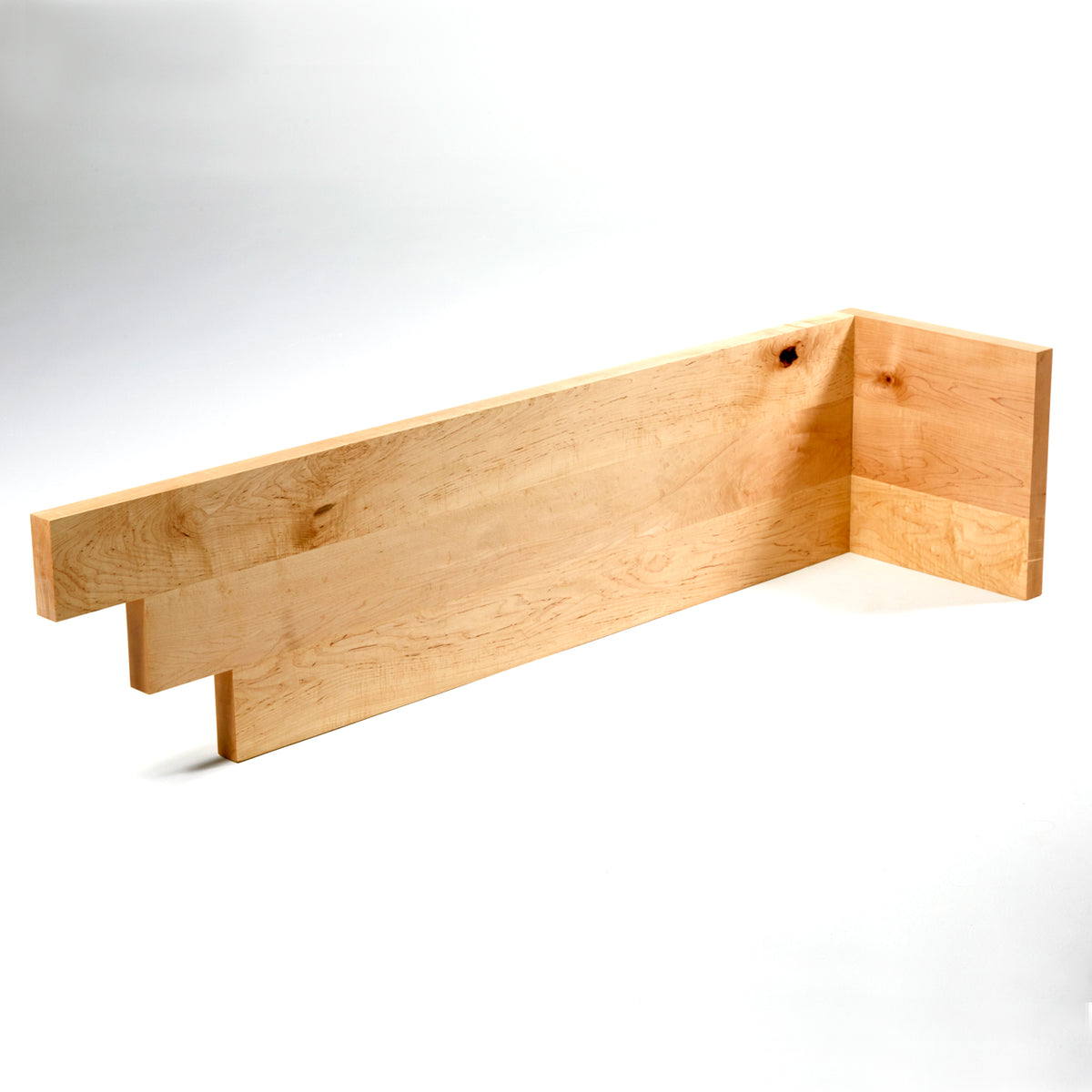 Stack Shelving Unit