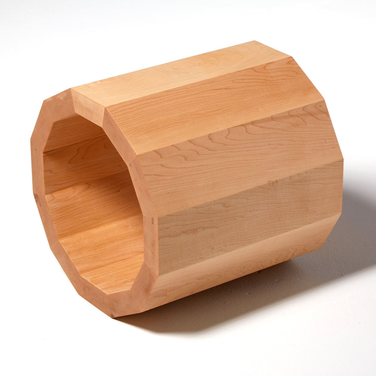 Stack Shelving Unit