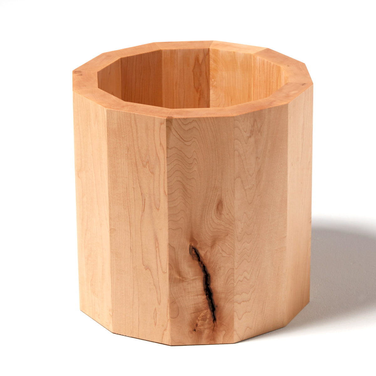Stack Shelving Unit