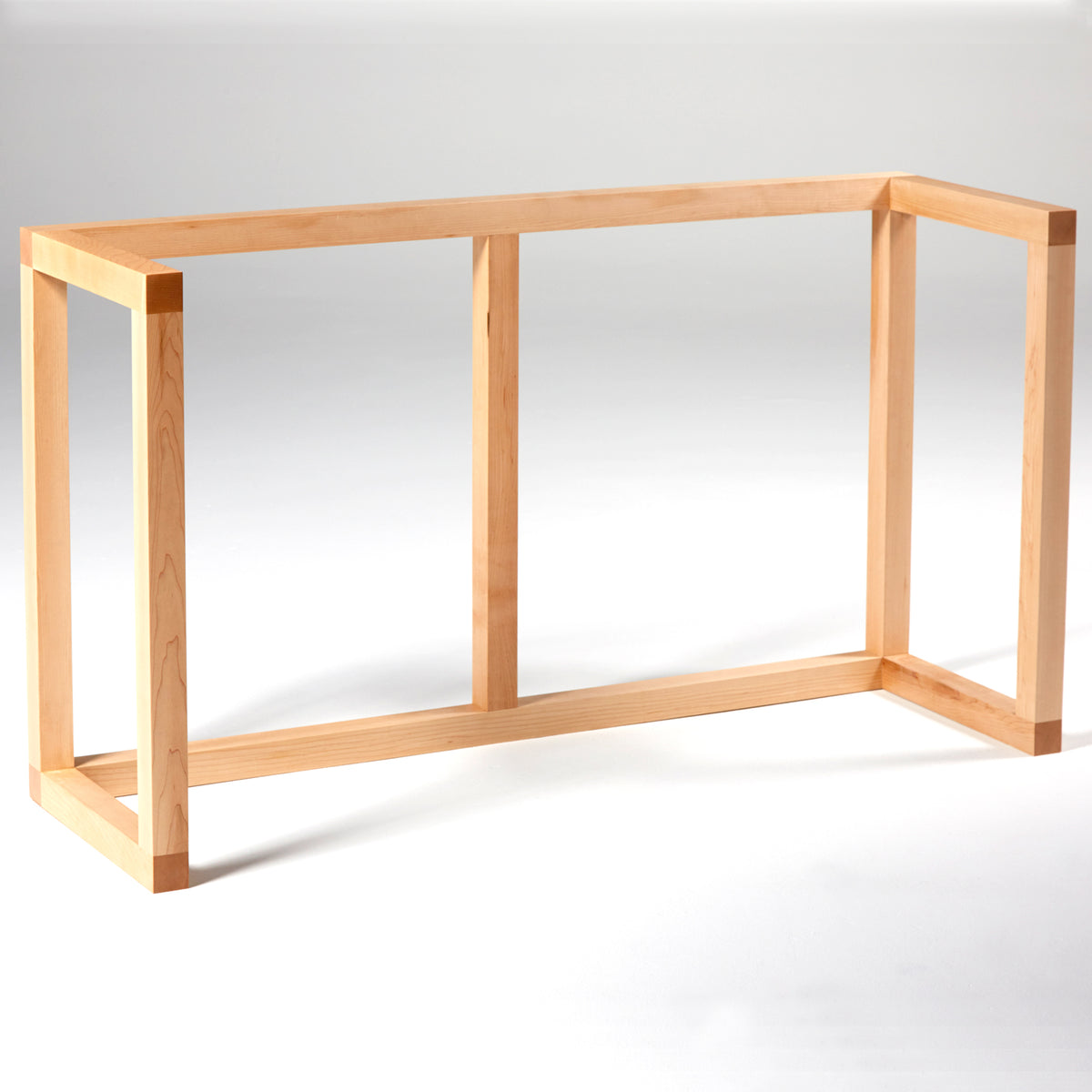 Stack Shelving Unit