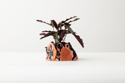 Tulip Pot
