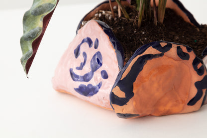 Tulip Pot