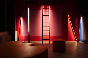 Cherry Ladder LED Line Light