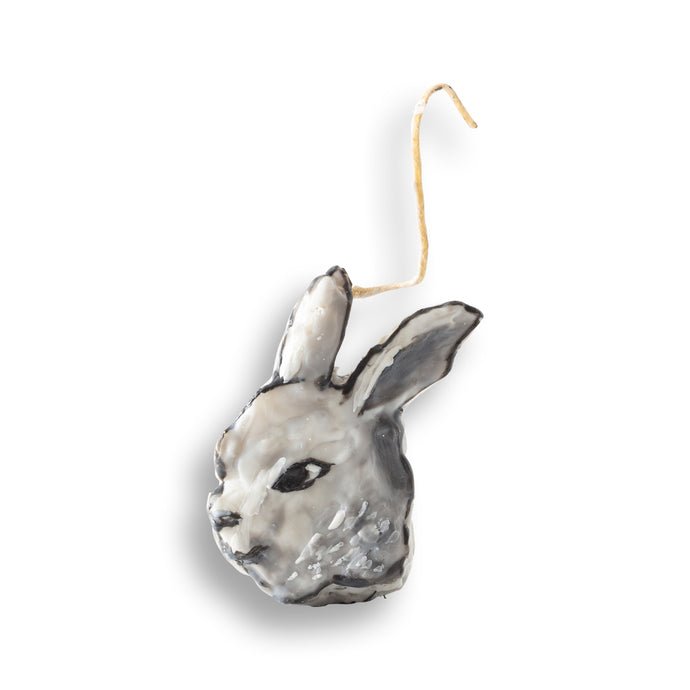 Goodnight Bunny Face
