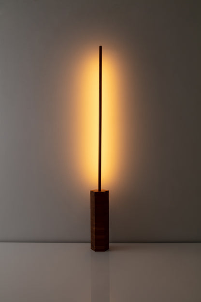Hexagon Cherry LED Line Light