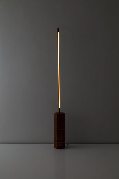 Hexagon Cherry LED Line Light