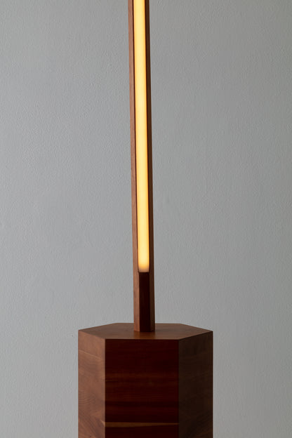 Hexagon Cherry LED Line Light