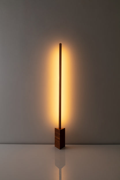 Triangle Cherry LED Line Light