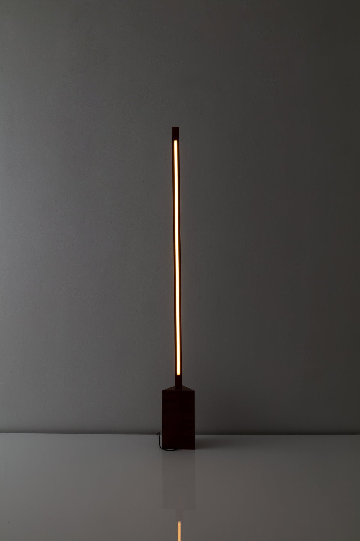 Triangle Cherry LED Line Light