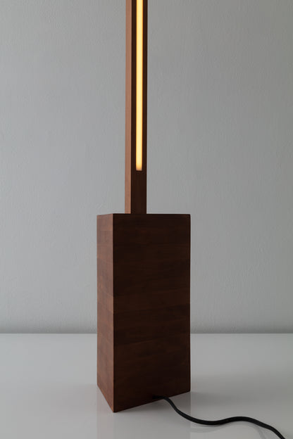 Triangle Cherry LED Line Light