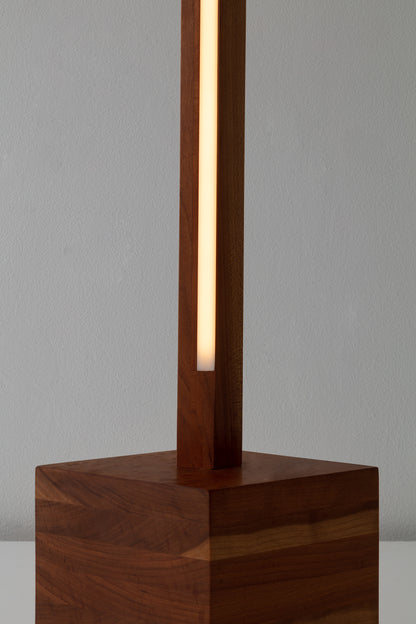 Rhombus Cherry LED Line Light