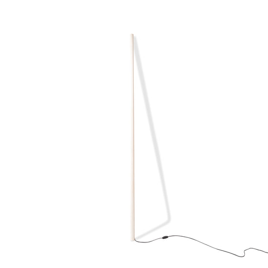 Bleached Maple LED Line Light