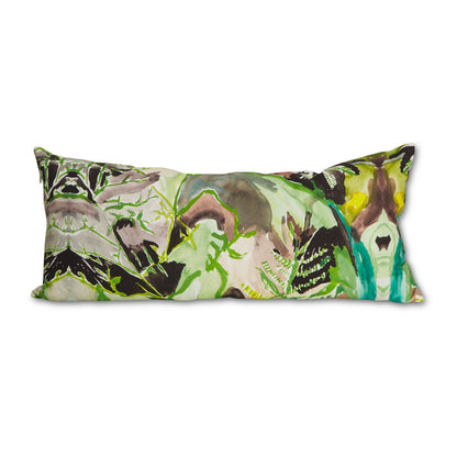 Fern Rectangle Pillow