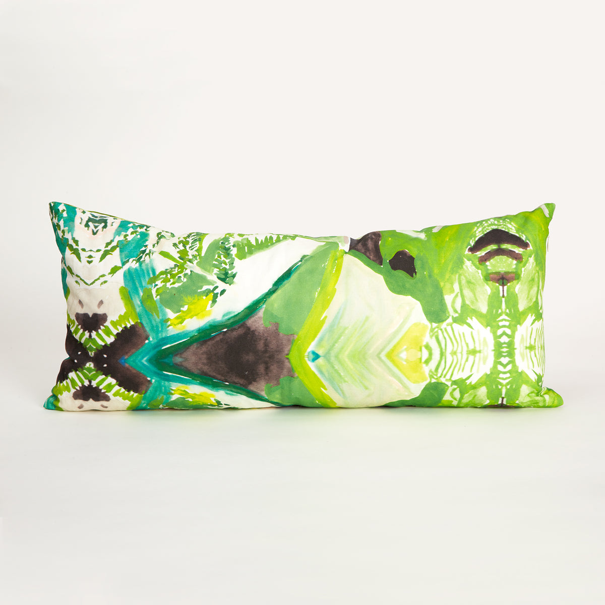 Fern Rectangle Pillow