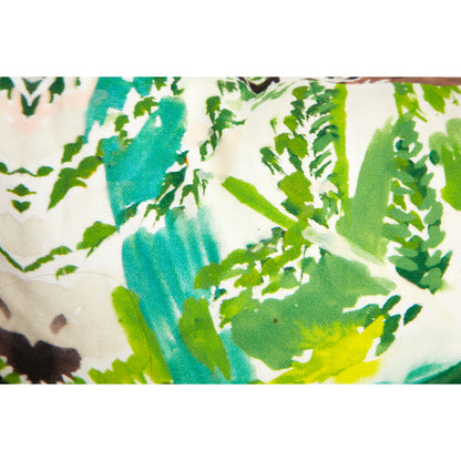 Fern Rectangle Pillow